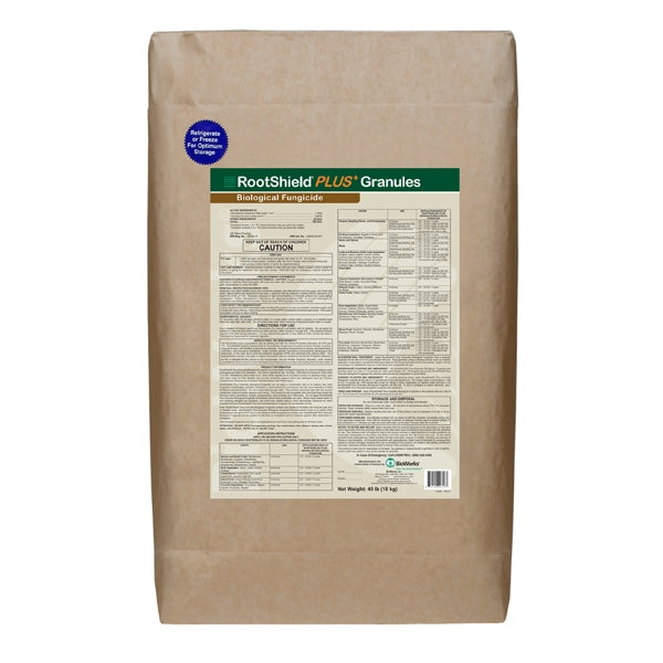 Rootshield Plus+ Granular & Soluble