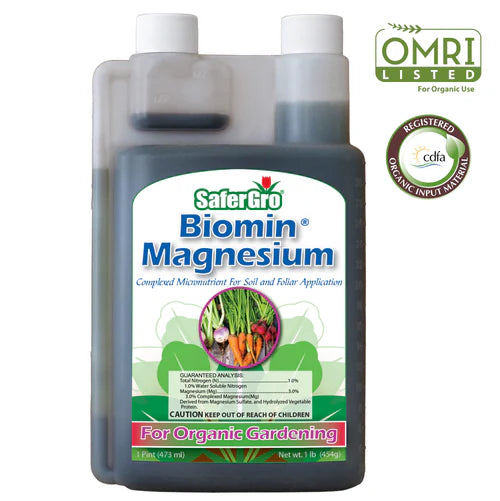 Biomin Magnesium Concentrate