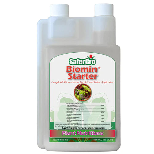 Biomin Starter