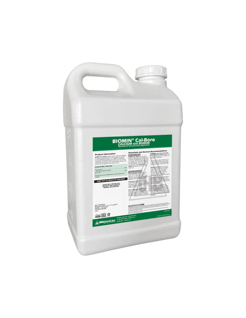 Biomin Cal-Boro Concentrate