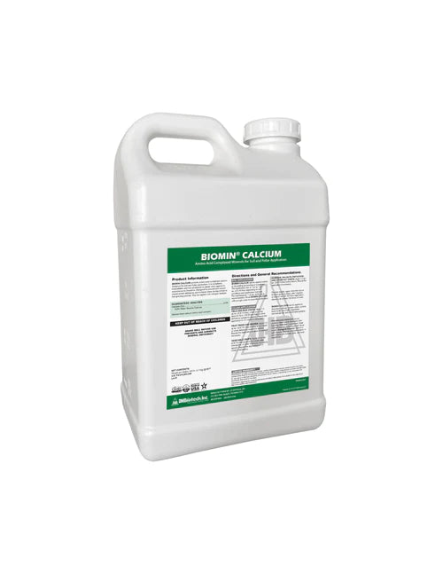 Biomin Calcium Concentrate