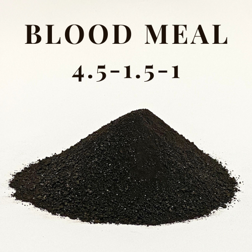 Blood Meal 13-0-0