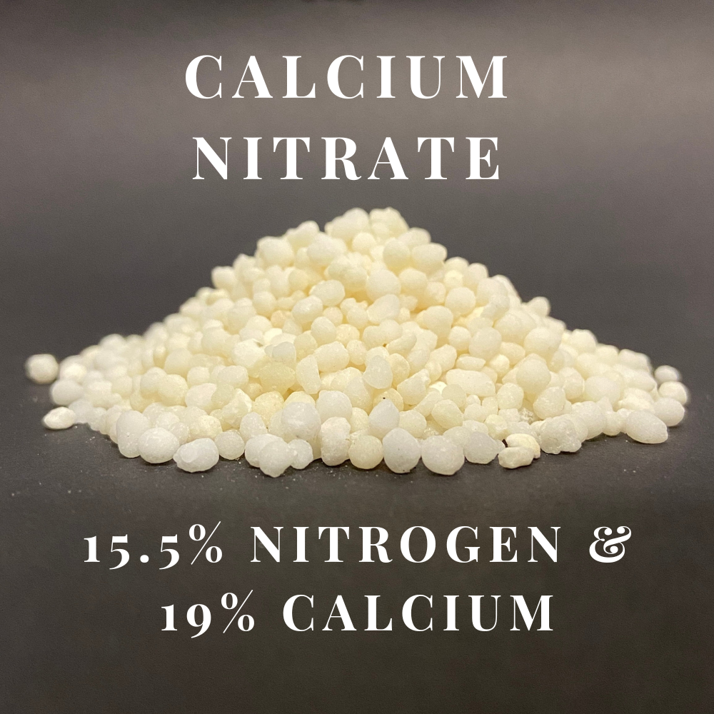 Calcium Nitrate