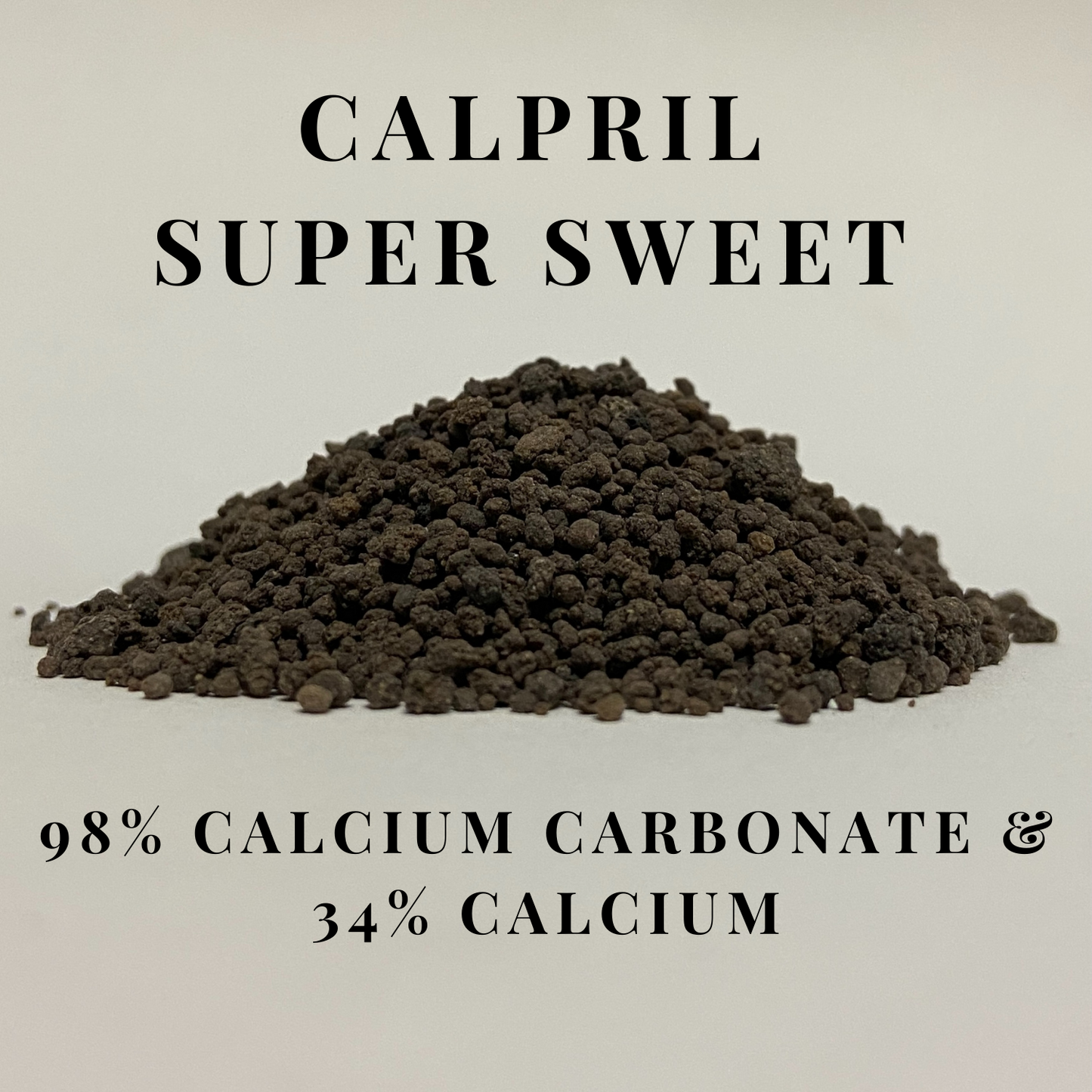 Calpril Super Sweet