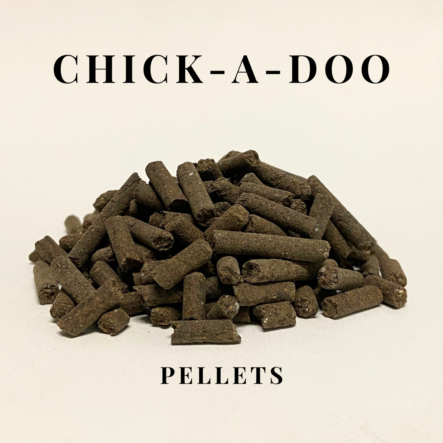 Chick-a-doo