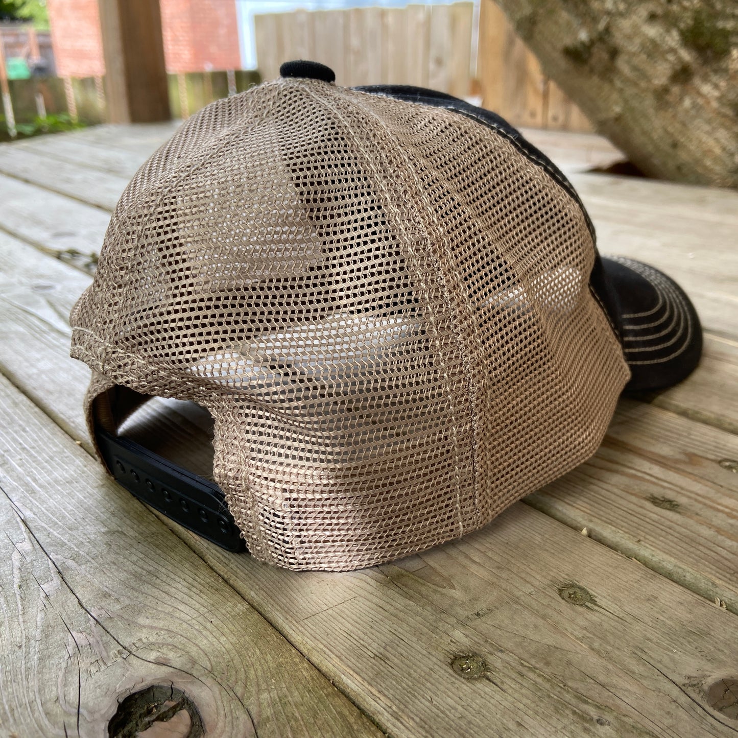 Land O' Giants Hat