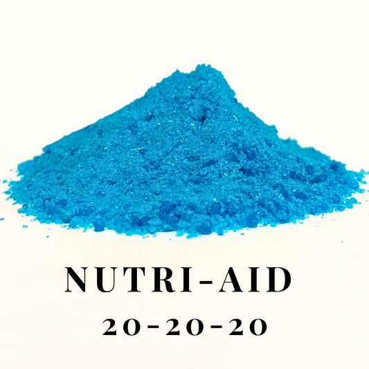 Nutri-Aid 20-20-20