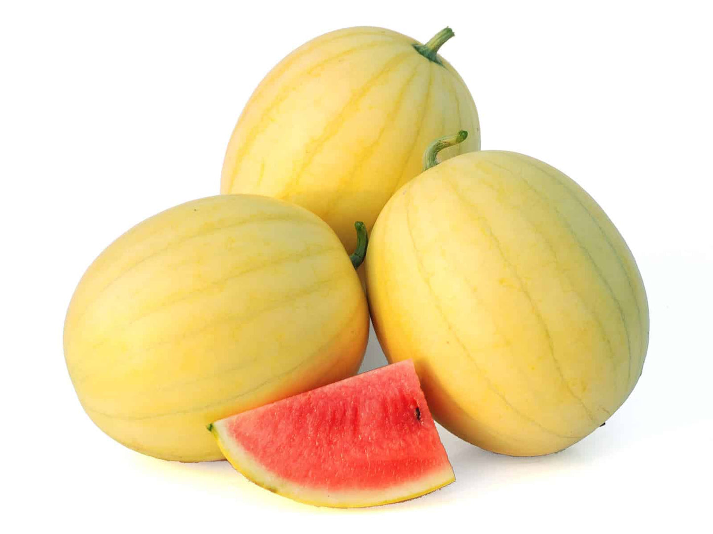 Faerie Hybrid Watermelon