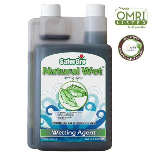 Natural Wet Anti-Stress Wetting Agent