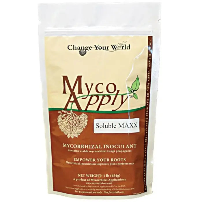 Biogrow Soluble Maxx