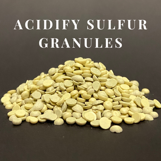 Acidify Rice Products – Land O’ Giants