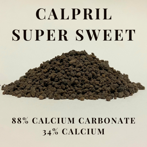 Calpril Super Sweet