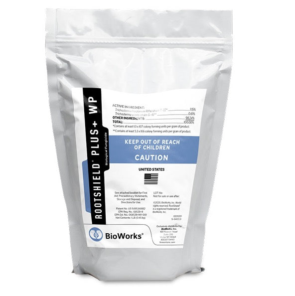 Rootshield Plus+ Granular & Soluble