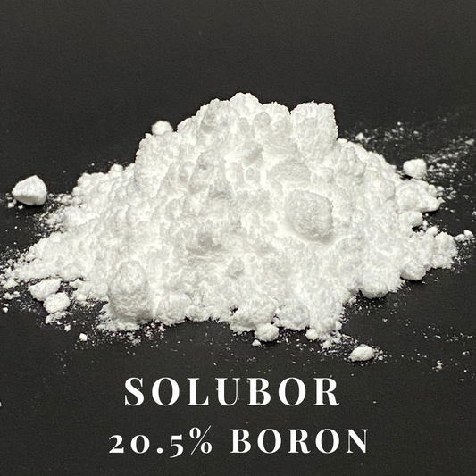 Solubor 20.5% Boron