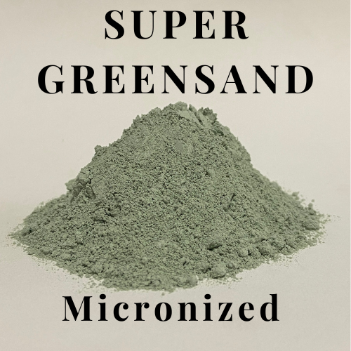 Super Greensand
