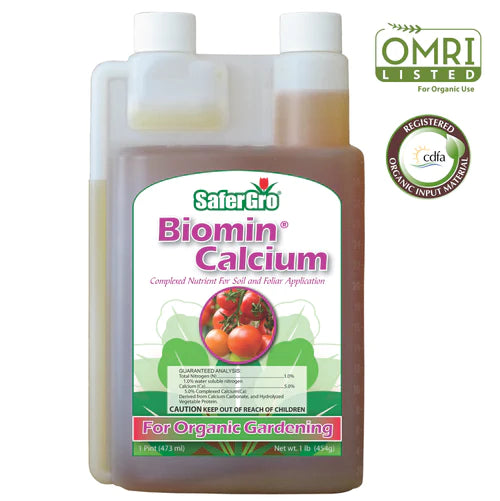 Biomin Calcium Concentrate