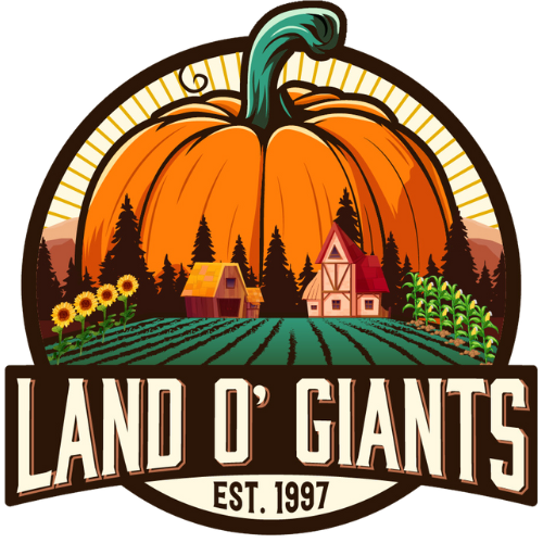 Land O’ Giants
